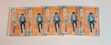 야마구치 타다시 아크릴 스탠드