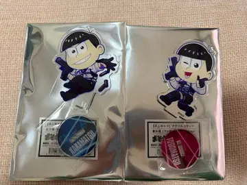 오소마츠 6쌍둥이 파보테리아 잠입 수사 카라마츠 토도마츠