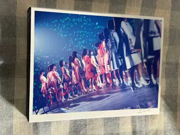 노기자카46 3rd 5th Birthday Live DVD