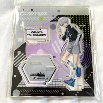 파라라이 나유타 조이폴리스 아크릴 스탠드