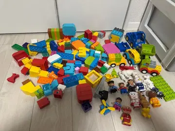 정품 Dupro 레고 블록 묶음 판매