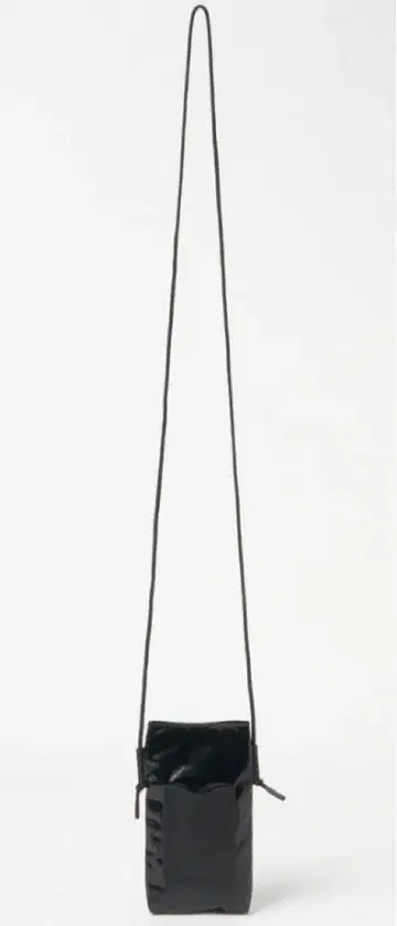 잭고무 리퀴드 스마트폰 숄더 블랙 새상품급