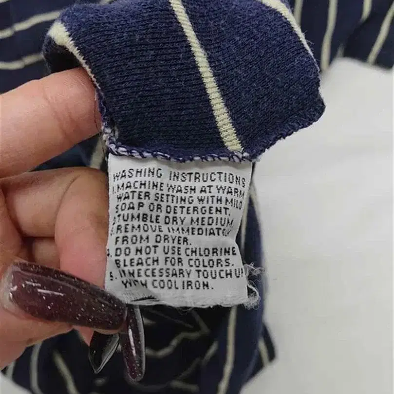 5번째 상품 이미지