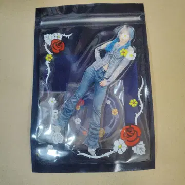 HANA 지수 JISOO 팬미팅 아크릴 스탠드