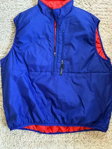 Patagonia PUFFBALL VEST
