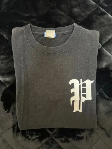 PHATRNK 반팔 셔츠 M 사이즈