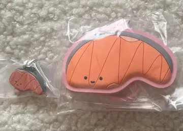 산리오 키리미 러버 거울 표식 참