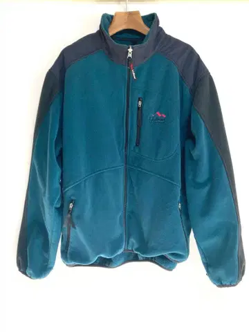 L.L.Bean 플리스 자켓 X-LARGE
