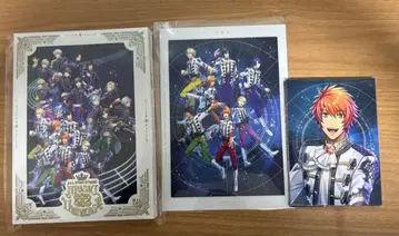 우타프리 ASSMU Blu-ray