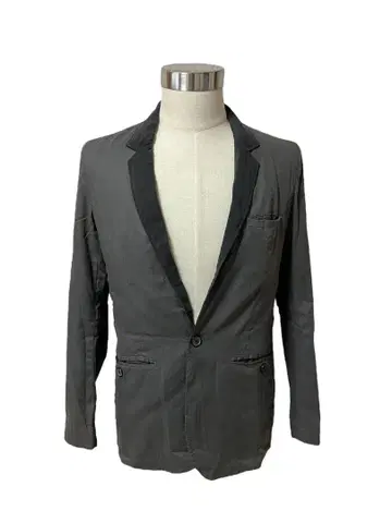 Wizzard TAILORED JACKET 1 위자드 자켓