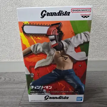 체인소 맨 Grandista 체인소 맨 피규어