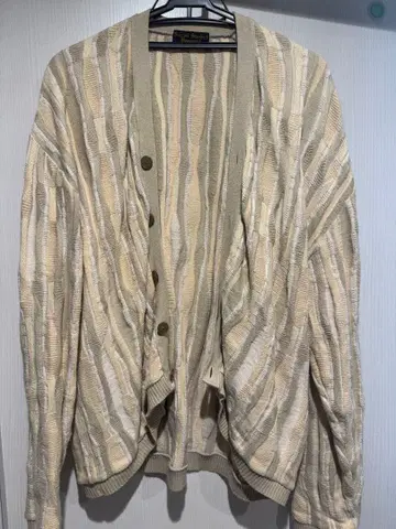 Journal Standard Homestead 가디건 M