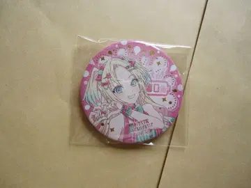 러브 라이브  5th 캔 배지 시크릿 오사와 루리노