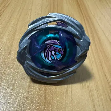 베이블레이드 XDMM 복권 A상 와이번 호버 2-80 GN