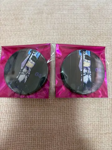 오소마츠 6쌍둥이 파보테리아 잠입 수사 이치마츠