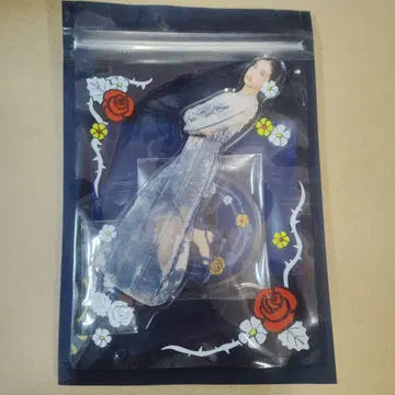 HANA 팬미팅 아크릴 스탠드 MOMOKA 모모카 [새상품, 미사용]