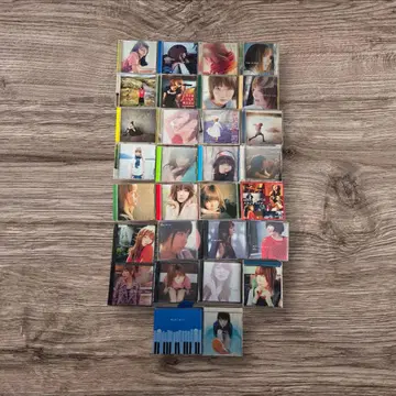 cd.J-POP, 팝, aiko 30장 세트