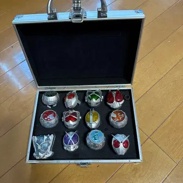 가면라이더 변신 아이템 세트 케이스 포함