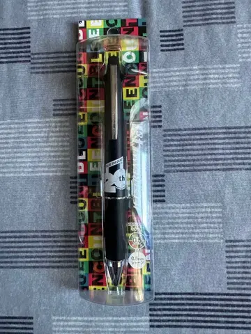 BLUE ENCOUN JETSTREAM 4&1 0.5mm