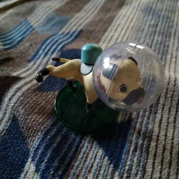 원피스 월드 컬렉터블 피규어  ZOO 사루