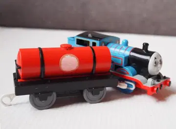 프라레일 토마스와 친구들 TF-05 라즈베리 탱크 2006 초레어