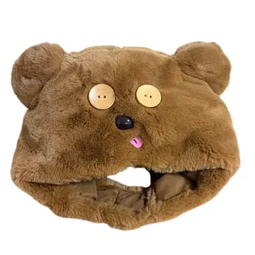 USJ 모자 머리띠 미니언 팀