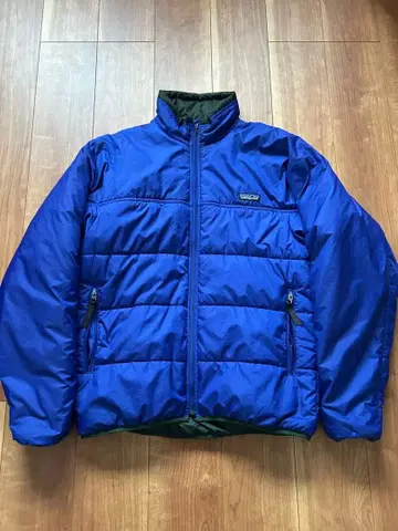 patagonia 파타고니아 파이어볼 M 사이즈 새상품급