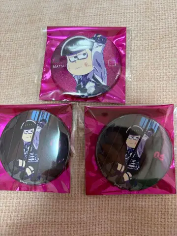 오소마츠 6쌍둥이 파보테리아 잠입 수사 토도마츠