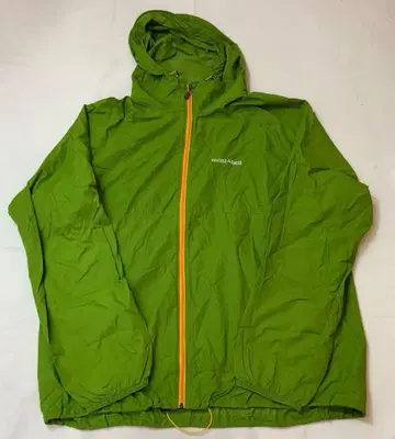 mont-bell 몽벨 나일론 자켓 XL