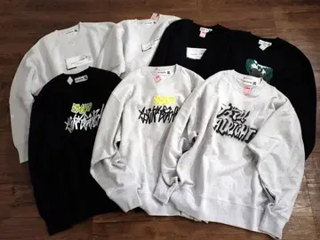 COTTON PAN 코튼빵 7장 세트 XL 52605