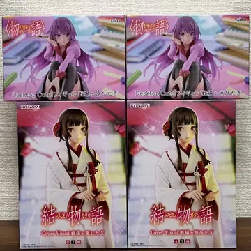 프라이즈 피규어 묶음 판매 76