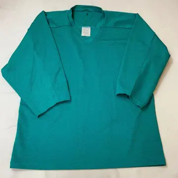 S/S SWEATZ 메쉬 티셔츠 게임 셔츠