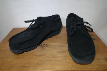 Clarks Wallabee GTX 28.5cm