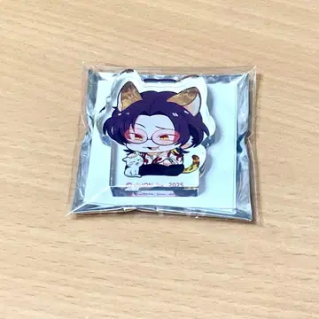 DLsite 가루마니 AGF 미니 아크릴 피규어 카도노 군