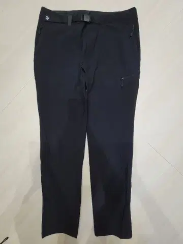 새상품급 mont-bell 1105603 마운틴 가이드 팬츠 XL