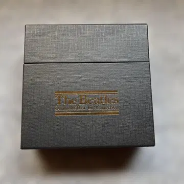 The Beatles Compact Disc EP Collection