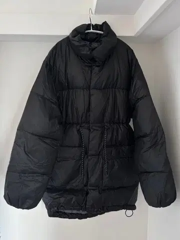 BURLAP OUTFITTER 다운 자켓