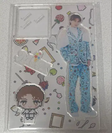 M!LK 야마나카 유타로 아크릴 스탠드