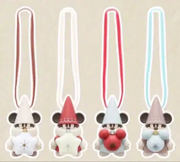 릴리린린 캡슐 토이 컴플리트 2025