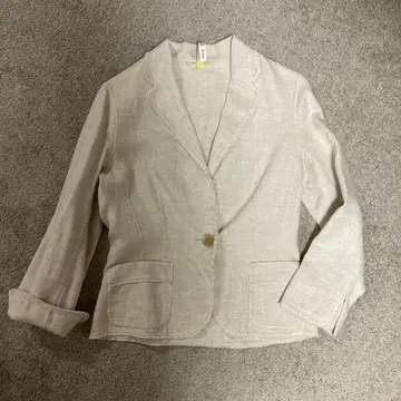 ANAYI 수트 상의 36 하의 38