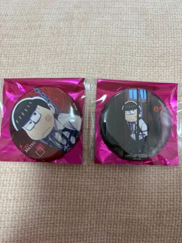 오소마츠 6쌍둥이 파보테리아 잠입 수사 오소마츠