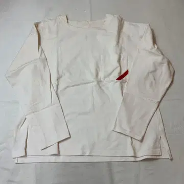 핑가린 긴팔 티셔츠 L