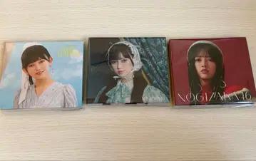 이케다 에이샤 CD형 보관 케이스