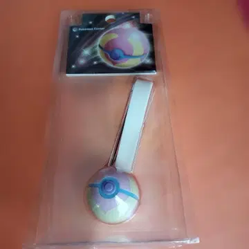 포켓몬 몬스터볼형 스트랩