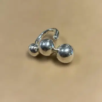 소와리 soierie 반지 pomemotifring