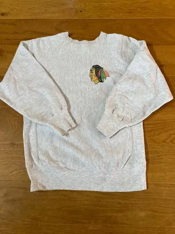 챔피온 리버스 위브 90년대