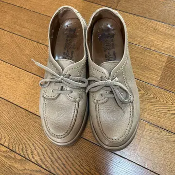 MEPHISTO 메피스토 여성 로리안 슈즈 US 7 프랑스제