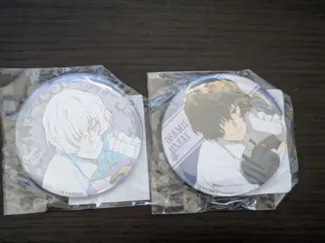 문호 스트레이독스 고양이 컬렉션 E상 다자이 오사무 캔뱃지