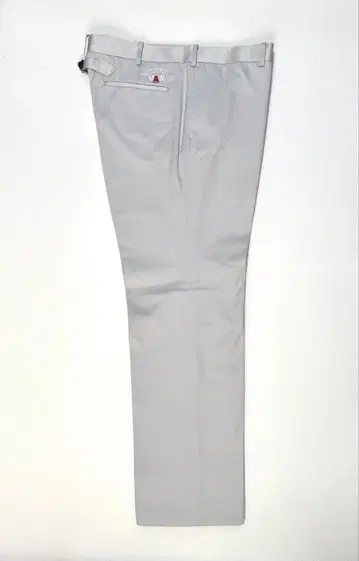 VAN JAC 레귤러 핏 팬츠