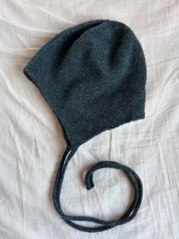 babaco 니트 모자